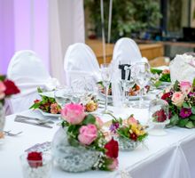 hochzeit