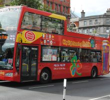 Hop-On Hop-Off Tour