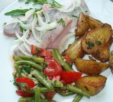 matjesfilets