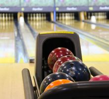 Bowling