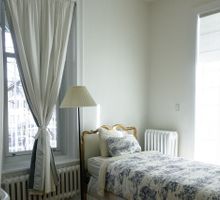 zustellbett