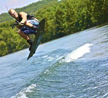 Wakeboard