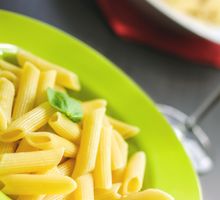penne