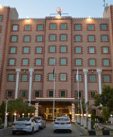 Ramee Guestline Hotel, Qurum