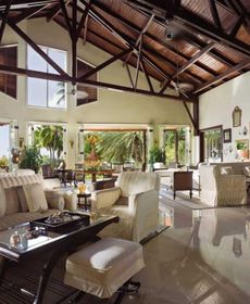 Four Seasons Resort Nevis, West Indies