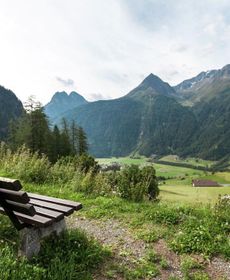 Spacious Apartment in Längenfeld Near Ötz Valley Alps