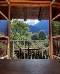 Ferienwohnungen Villa Aura