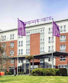 Mercure Hotel Kamen Unna