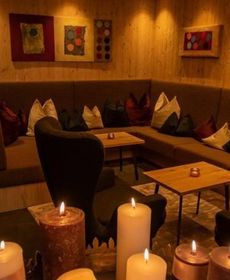 Alpen-Comfort-Hotel Central