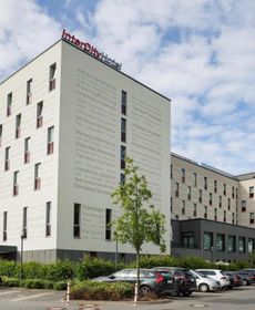 IntercityHotel Berlin Brandenburg Airport