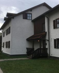 Ferienwohnung Rachel Im Bayerischen Wald