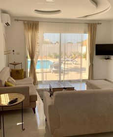 Villa Lina Moderne Toute Équipée & Piscine