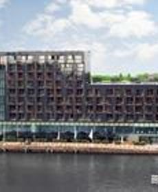 Hotel Jakarta Amsterdam