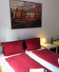 Ferienwohnung Im Schönen Neuenheim