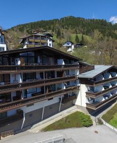 Apartment the Good View II