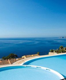 Hotel Capo Dei Greci Taormina Coast - Resort Hotel & SPA