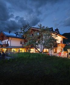 Hotel Steinbock