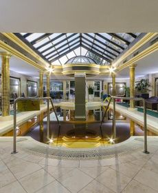 Aurum Hotel Hajduszoboszlo