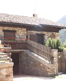 Appartamento in Villa