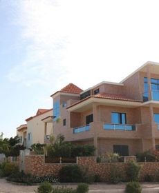 Tarrafal Guest House