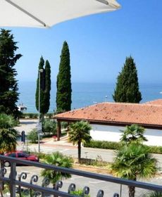 Vila Materada Poreč