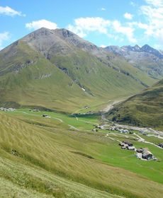 Ferienwohnung Stoffel