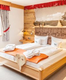 Hotel Und Restaurant Köhlerhütte - Fürstenbrunn