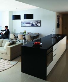 Jumeirah at Etihad Towers Residence