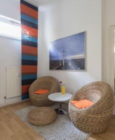 Primeflats - Apartment in Tiergarten