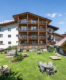 Sporthotel Exclusive