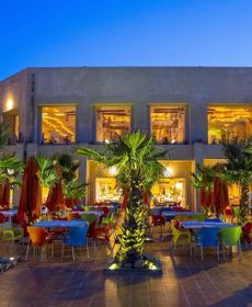 Welcome Meridiana - Family And Couples Only