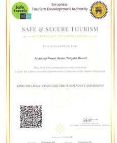 Anantara Tangalle Peace Haven Resort & SPA