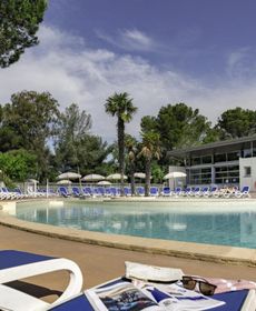 Belambra Clubs Le Pradet - Lou Pigno