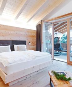 Pineta Nature Resort - Wellness & SPA