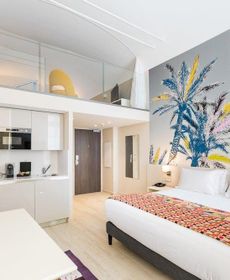 Palais Saleya Boutique Hotel