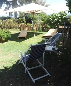 Studio in Vetulonia, with Wifi - 23 Km From the Beach