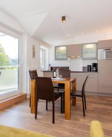 Aparthotel Der Gletscherblick