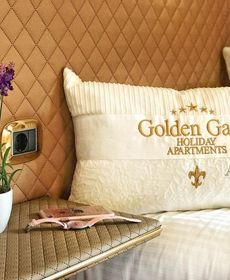 Golden Gapa Central Holiday House 14