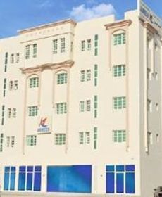 Danat Mazoon Hotel Apartment