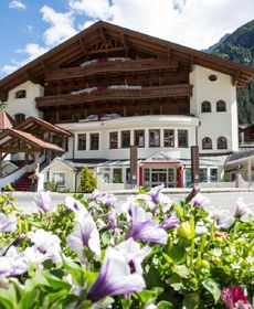 Sportiv-Hotel Mittagskogel