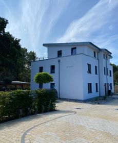 Kehrwieder Zinnowitz