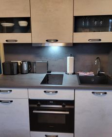 Gapart - Apartments mit Küche