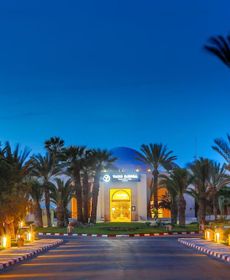 Yadis Djerba Golf Thalasso & SPA