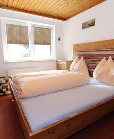 Cozy Holiday Home on Slopes in Maria Alm