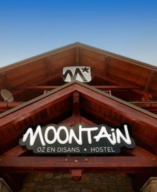 Moontain Hostel