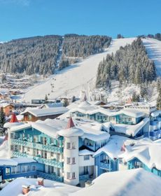 Schlosshotel Lacknerhof