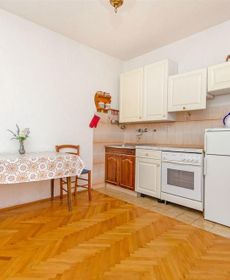 Apartments Božjidar
