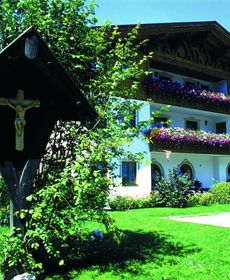 Cozy Apartment in Bichlbach Near Lake