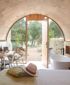 Finca Treurer - Olive Grove & Grand House - Adults Only