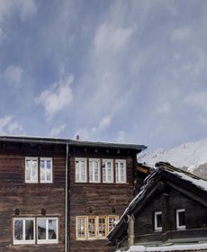 Haus Kirchplatz - Two Bedroom